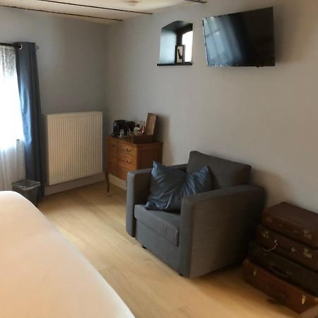 Cuerne Bed&Breakfast Kuurne Exteriör bild