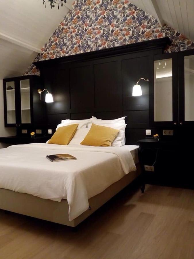 Cuerne Bed&Breakfast Kuurne Exteriör bild