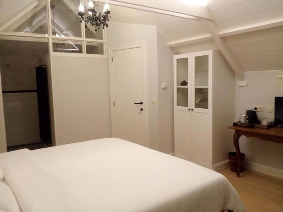 Cuerne Bed&Breakfast Kuurne Exteriör bild