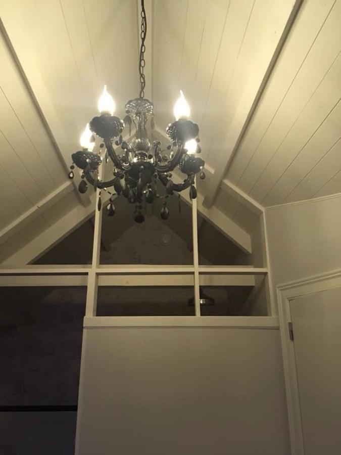 Cuerne Bed&Breakfast Kuurne Exteriör bild