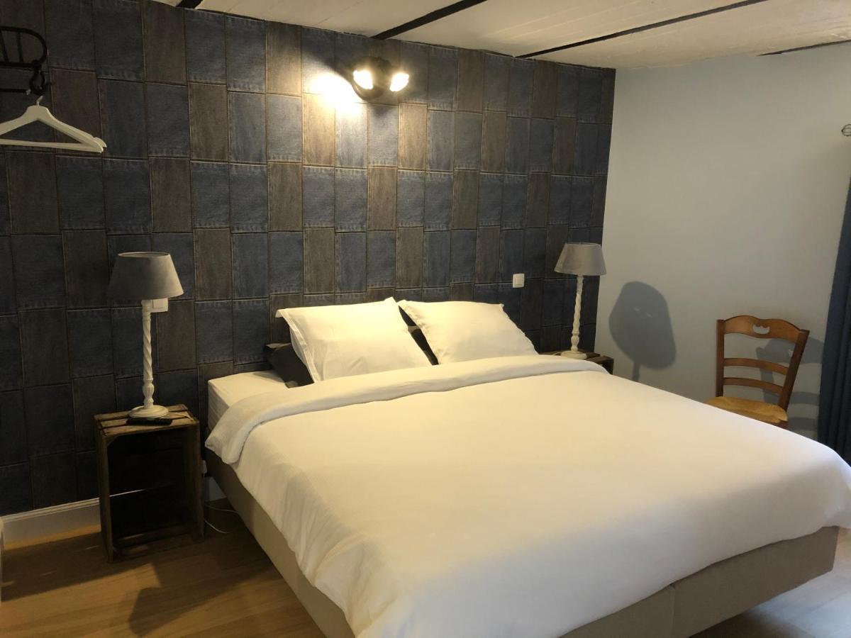 Cuerne Bed&Breakfast Kuurne Exteriör bild