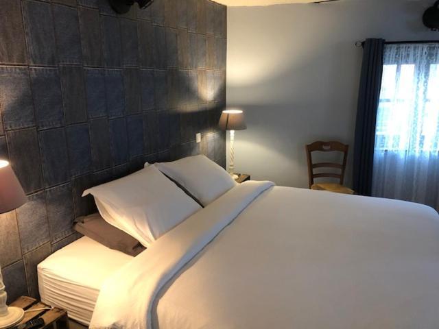 Cuerne Bed&Breakfast Kuurne Exteriör bild