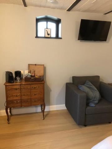 Cuerne Bed&Breakfast Kuurne Exteriör bild
