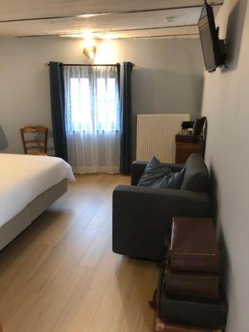 Cuerne Bed&Breakfast Kuurne Exteriör bild