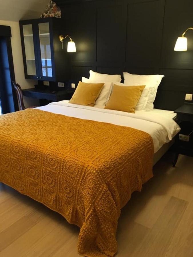 Cuerne Bed&Breakfast Kuurne Exteriör bild