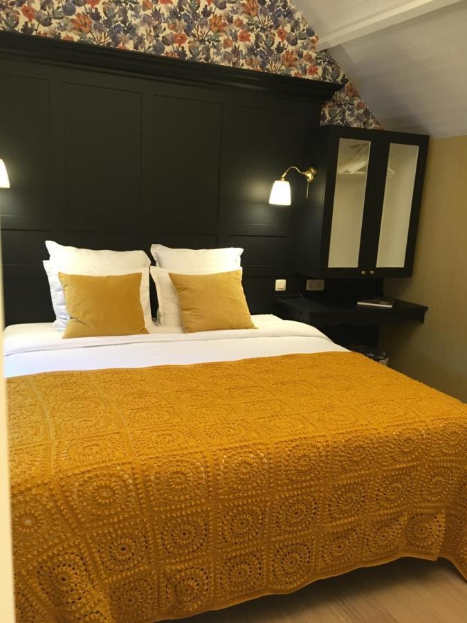 Cuerne Bed&Breakfast Kuurne Exteriör bild