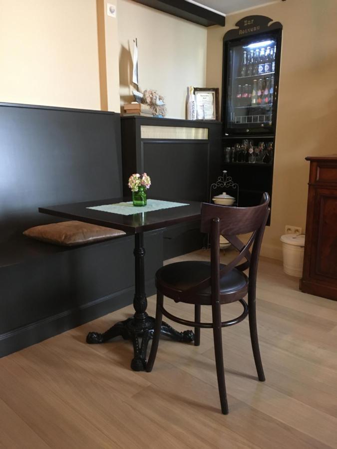 Cuerne Bed&Breakfast Kuurne Exteriör bild