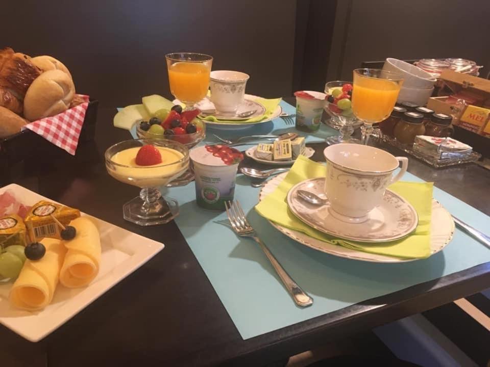 Cuerne Bed&Breakfast Kuurne Exteriör bild