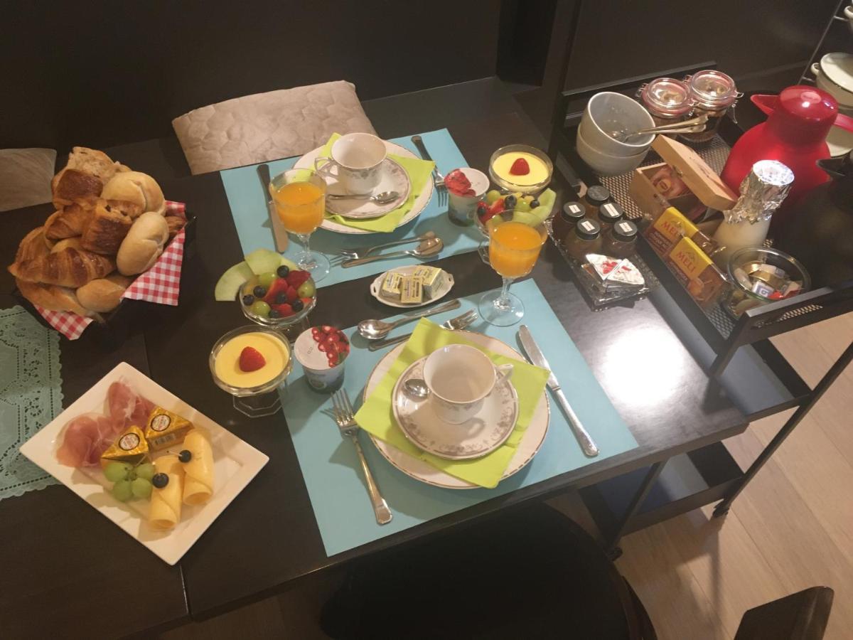Cuerne Bed&Breakfast Kuurne Exteriör bild